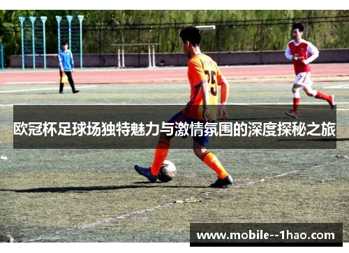 欧冠杯足球场独特魅力与激情氛围的深度探秘之旅