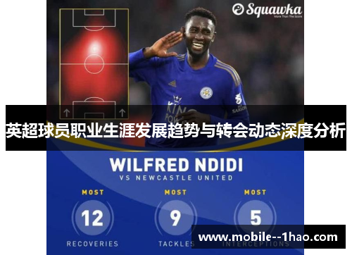 英超球员职业生涯发展趋势与转会动态深度分析