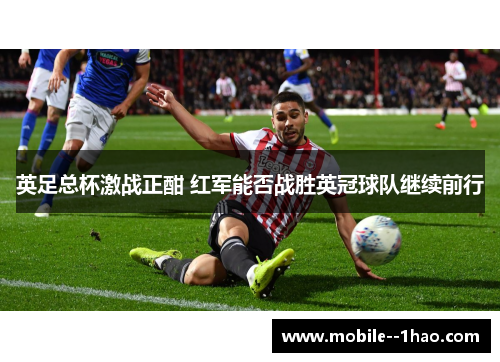 英足总杯激战正酣 红军能否战胜英冠球队继续前行