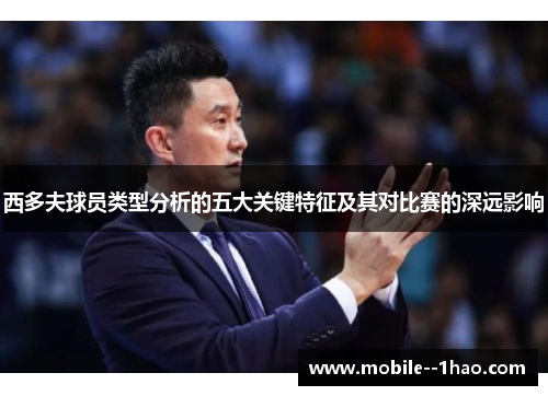 西多夫球员类型分析的五大关键特征及其对比赛的深远影响