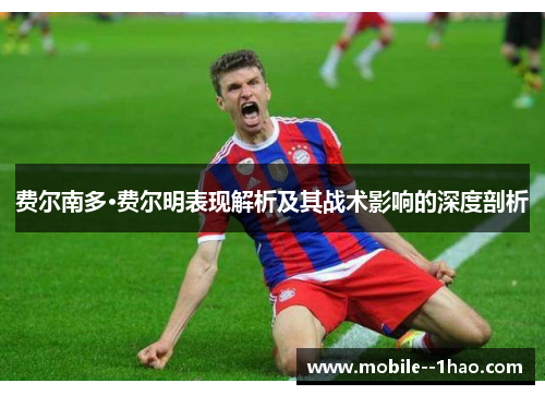 费尔南多·费尔明表现解析及其战术影响的深度剖析