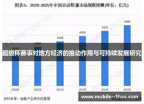 超级杯赛事对地方经济的推动作用与可持续发展研究
