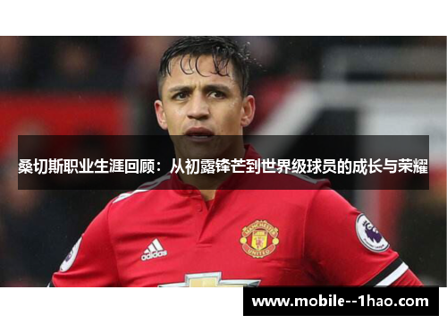 桑切斯职业生涯回顾：从初露锋芒到世界级球员的成长与荣耀