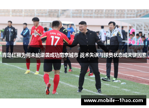 青岛红狮为何未能逆袭成功南京城市 战术失误与球员状态成关键因素