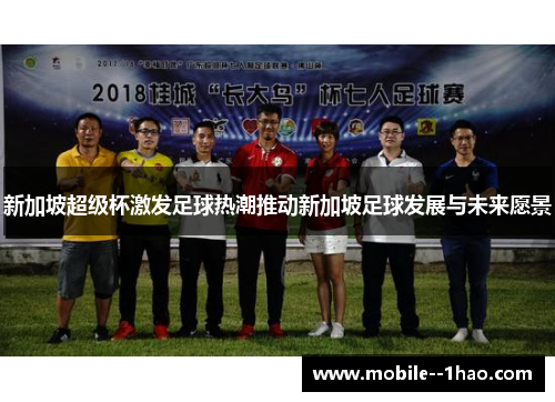 新加坡超级杯激发足球热潮推动新加坡足球发展与未来愿景 新加坡超级杯激发足球热潮推动新加坡足球发展与未来愿景