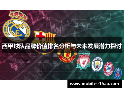 西甲球队品牌价值排名分析与未来发展潜力探讨 西甲球队品牌价值排名分析与未来发展潜力探讨