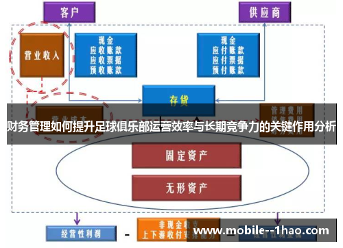 财务管理如何提升足球俱乐部运营效率与长期竞争力的关键作用分析