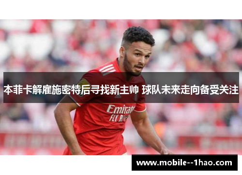 本菲卡解雇施密特后寻找新主帅 球队未来走向备受关注 本菲卡解雇施密特后寻找新主帅 球队未来走向备受关注