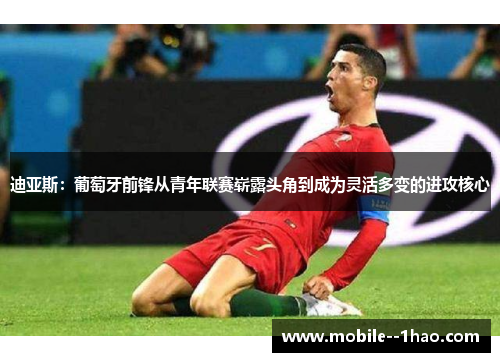 迪亚斯：葡萄牙前锋从青年联赛崭露头角到成为灵活多变的进攻核心